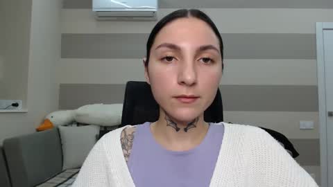 Kate online show from 12-16-24, 02:38