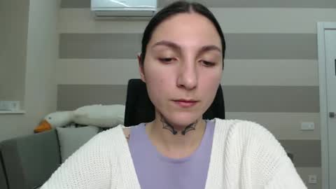 Kate online show from 12-18-24, 02:06