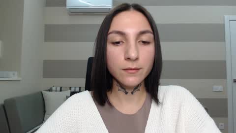 Kate online show from 12-23-24, 01:45