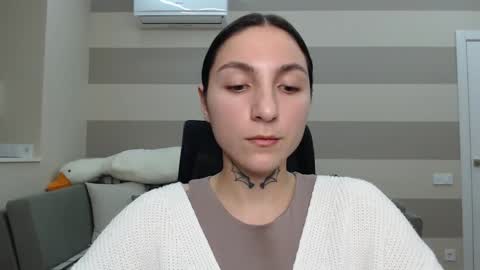 Kate online show from 12-24-24, 02:01