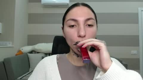 Kate online show from 12-27-24, 06:14