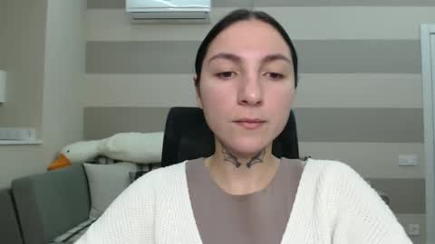 Kate online show from 12-28-24, 06:06