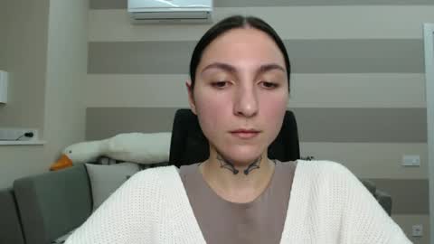 Kate online show from 12-28-24, 02:21