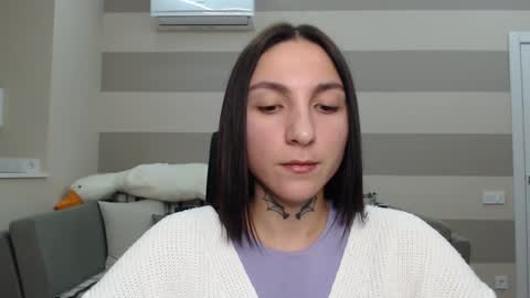 Kate online show from 12-29-24, 01:38