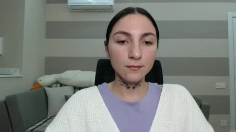 Kate online show from 01-01-25, 03:14
