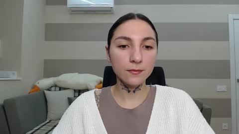 Kate online show from 01-10-25, 06:53