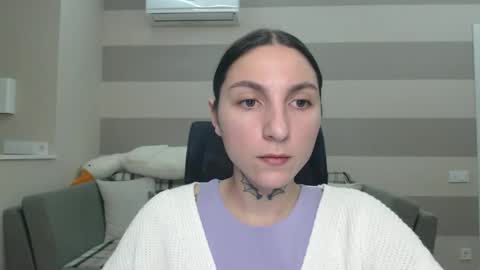 Kate online show from 01-13-25, 01:06