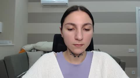 Kate online show from 01-15-25, 12:58