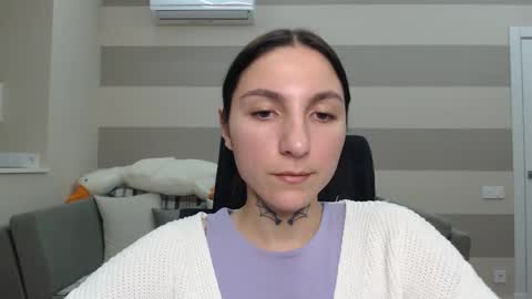 Kate online show from 01-15-25, 05:37