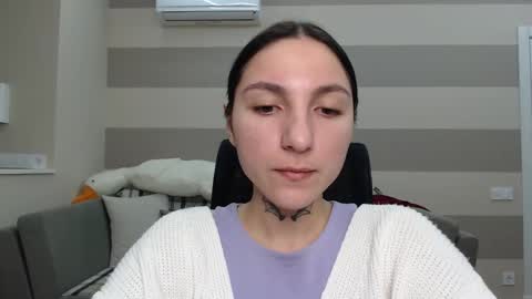 Kate online show from 01-17-25, 08:56