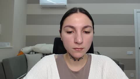 Kate online show from 01-23-25, 07:22
