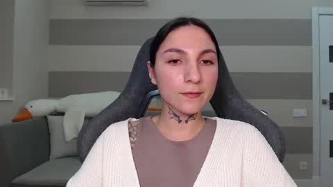 Kate online show from 02-21-25, 10:15