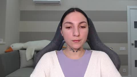 Kate online show from 02-22-25, 08:18