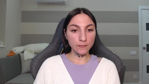 Kate online show from 02-24-25, 04:04