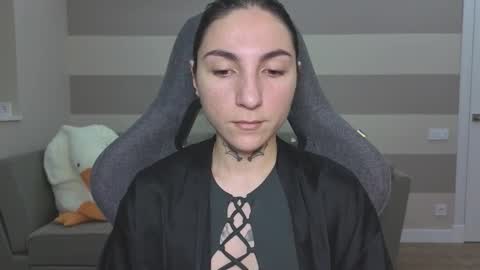 Kate online show from 10-11-25, 04:55