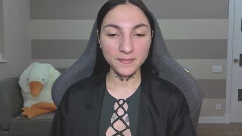 Kate online show from 10-14-25, 04:57