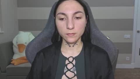 Kate online show from 10-20-25, 07:20