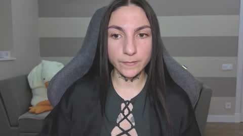 Kate online show from 10-23-25, 08:02