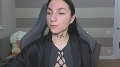 Kate online show from 10-24-25, 05:15