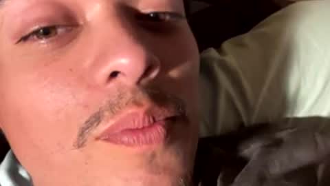 chacaman97 online show from 12-14-25, 05:57