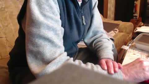 chacoa online show from 11-12-25, 04:40