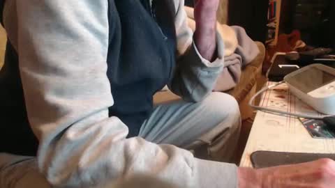 chacoa online show from 11-22-25, 03:33