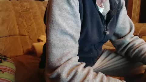 chacoa online show from 01-12-26, 08:30