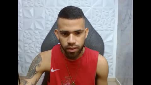 Snapshot of chacorta_ chatting on 02-24-26, 01:31 chacorta_ online show from 02-24-26, 01:31