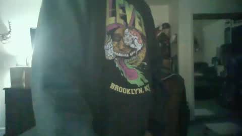 GigaChad online show from 10-18-25, 04:59