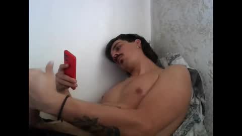 chadfeeta online show from 11-10-25, 01:54