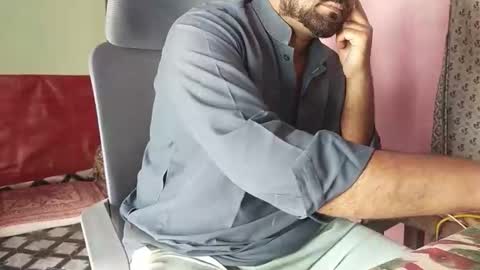 Stormydick online show from 03-09-26, 08:40