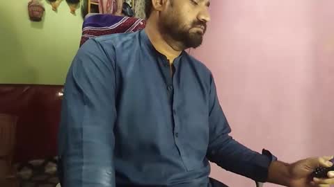 Stormydick online show from 04-08-26, 08:14