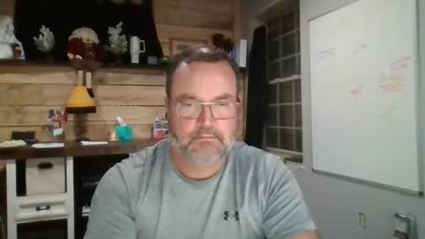 chadmichaell online show from 11-20-25, 12:22