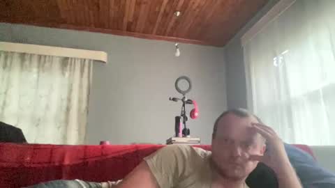 chadski1991 online show from 01-12-25, 03:39