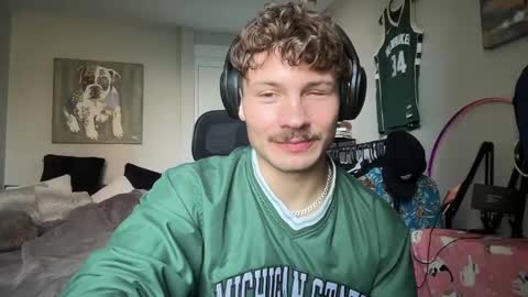 ChadTitan online show from 10-20-25, 02:28