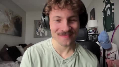 ChadTitan online show from 11-24-25, 04:18