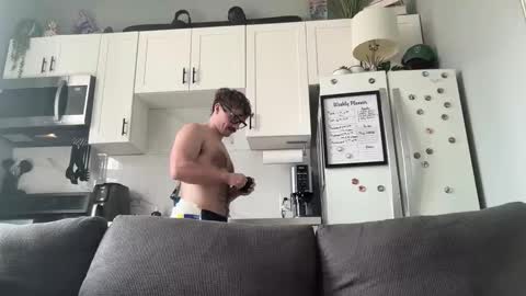 ChadTitan online show from 02-28-26, 06:09