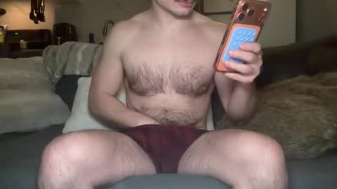 ChadTitan online show from 03-18-26, 03:42