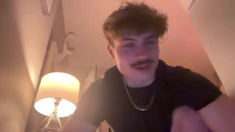 ChadTitan online show from 04-14-26, 12:38