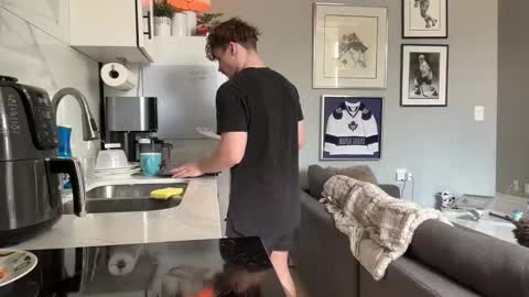 ChadTitan online show from 04-14-26, 03:40