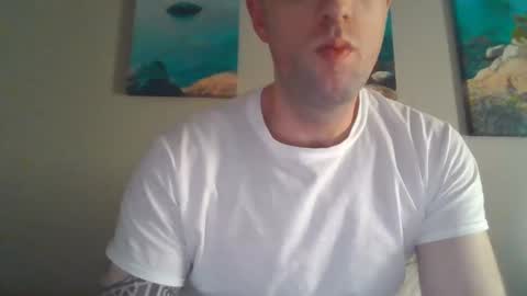 chadwhitex online show from 09-22-25, 11:29