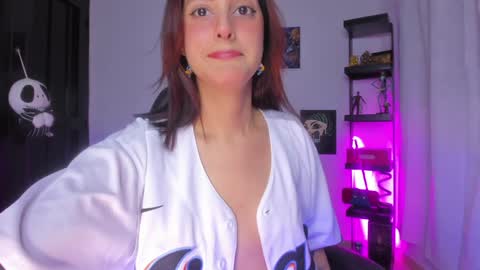 Snapshot of chaeyoong chatting on 01-06-25, 09:22 chaeyoong online show from 01-06-25, 09:22