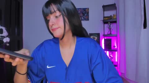 Snapshot of chaeyoong chatting on 02-08-25, 09:57 chaeyoong online show from 02-08-25, 09:57