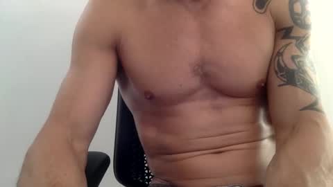 Chags online show from 11-26-25, 04:41