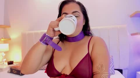 Chanha online show from 10-13-25, 11:54