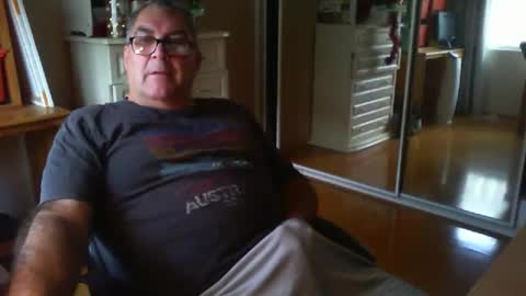 Chalky online show from 09-12-25, 05:18