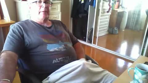 Chalky online show from 09-24-25, 05:33