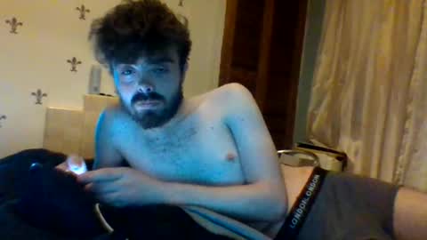 chambrss online show from 11-16-25, 01:22