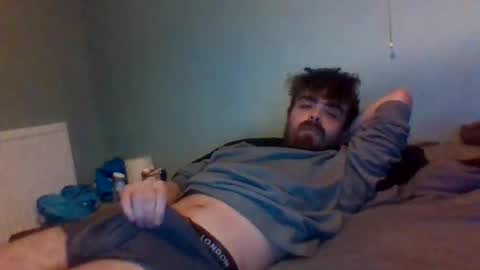 chambrss online show from 11-20-25, 12:55