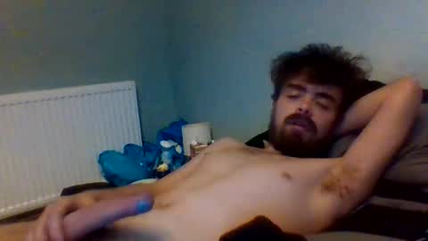 chambrss online show from 11-24-25, 05:01